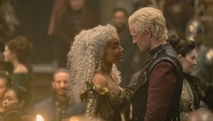House of the Dragon Saison 1 Episode 5
