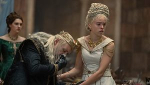 House of the Dragon Saison 1 Episode 5
