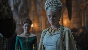 House of the Dragon Saison 1 Episode 5