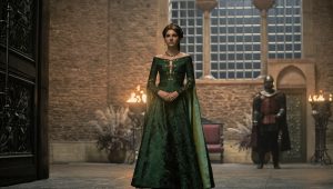 House of the Dragon Saison 1 Episode 5