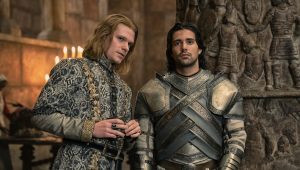 House of the Dragon Saison 1 Episode 5