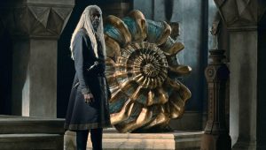 House of the Dragon Saison 1 Episode 5