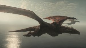 House of the Dragon Saison 1 Episode 5