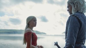 House of the Dragon Saison 1 Episode 5