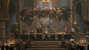 House of the Dragon Saison 1 Episode 5