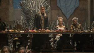 House of the Dragon Saison 1 Episode 5