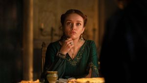 House of the Dragon Saison 1 Episode 6