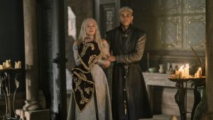 House of the Dragon Saison 1 Episode 6