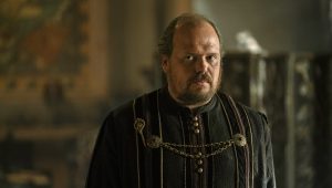 House of the Dragon Saison 1 Episode 6