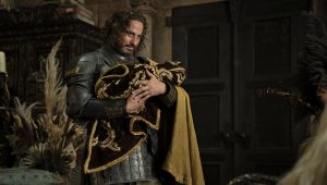 House of the Dragon Saison 1 Episode 6