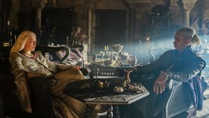 House of the Dragon Saison 1 Episode 6