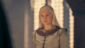 House of the Dragon Saison 1 Episode 6