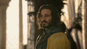 House of the Dragon Saison 1 Episode 6