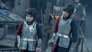House of the Dragon Saison 1 Episode 6
