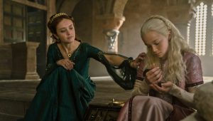House of the Dragon Saison 1 Episode 6