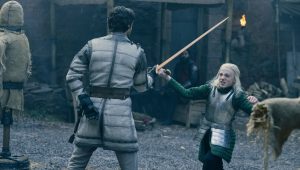 House of the Dragon Saison 1 Episode 6
