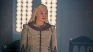 House of the Dragon Saison 1 Episode 6