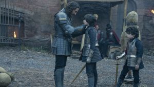 House of the Dragon Saison 1 Episode 6