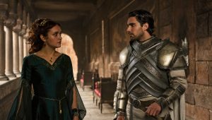 House of the Dragon Saison 1 Episode 6