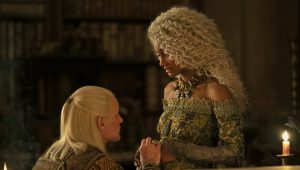 House of the Dragon Saison 1 Episode 6