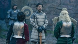House of the Dragon Saison 1 Episode 6