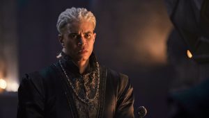 House of the Dragon Saison 1 Episode 7