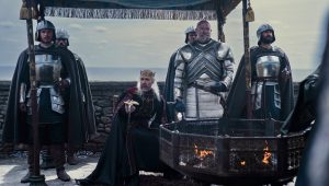 House of the Dragon Saison 1 Episode 7