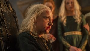 House of the Dragon Saison 1 Episode 7