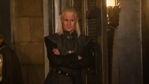 House of the Dragon Saison 1 Episode 7