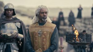 House of the Dragon Saison 1 Episode 7