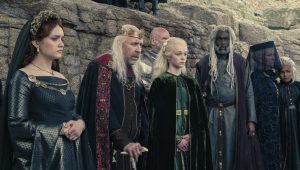 House of the Dragon Saison 1 Episode 7