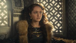 House of the Dragon Saison 1 Episode 7