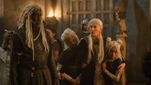 House of the Dragon Saison 1 Episode 7