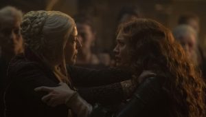 House of the Dragon Saison 1 Episode 7