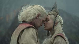 House of the Dragon Saison 1 Episode 7