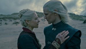 House of the Dragon Saison 1 Episode 7