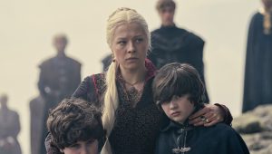 House of the Dragon Saison 1 Episode 7