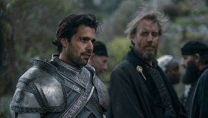 House of the Dragon Saison 1 Episode 7