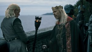 House of the Dragon Saison 1 Episode 7