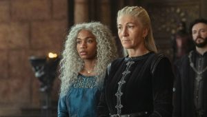 House of the Dragon Saison 1 Episode 8