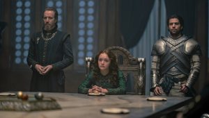 House of the Dragon Saison 1 Episode 9