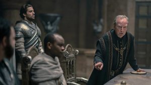 House of the Dragon Saison 1 Episode 9