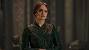 House of the Dragon Saison 1 Episode 9
