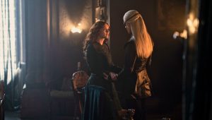 House of the Dragon Saison 1 Episode 9