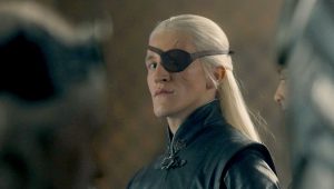 House of the Dragon Saison 1 Episode 9