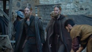 House of the Dragon Saison 1 Episode 9