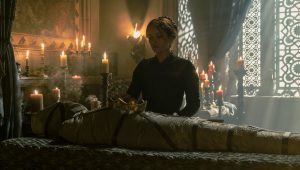 House of the Dragon Saison 1 Episode 9