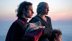 House of the Dragon Saison 2 Episode 1