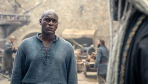 House of the Dragon Saison 2 Episode 1