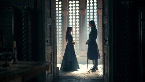 House of the Dragon Saison 2 Episode 1